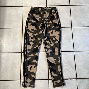 Camp Adidas Jogger Sweatpants